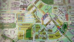 Blk 519C Centrale 8 At Tampines (Tampines), HDB 4 Rooms #201114712